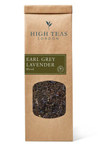 Lavender Earl Grey Loose Leaf Tea