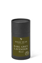 Lavender Earl Grey Loose Leaf Tea