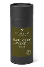 Lavender Earl Grey Loose Leaf Tea
