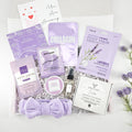 LAVENDER DREAMS | LUXURY SPA GIFT SET
