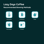 Lazy Days Coffee