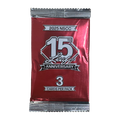 2025 Leaf National Convention 15th Anniversary Red Pack