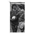 Lee Buccilli - Clough Choke - Golf Towel