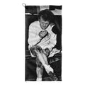 Lee Buccilli - Bremner Smoking - Golf Towel