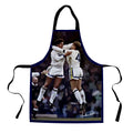 Lee Buccilli - Speed and Batty Celebration - Apron