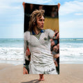 Lee Buccilli - Tony Currie - Beach Towel - 150cm x 75cm