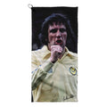 Lee Buccilli - Norman Hunter - Golf Towel