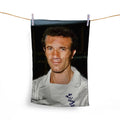 Lee Buccilli - Paul Reaney - Microfibre Tea Towel