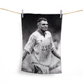 Lee Buccilli - Vinnie Jones - Microfibre Tea Towel