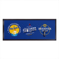 Leeds - Football Legends - Bar Runner