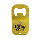 Leeds Football Father's Day Bar Box | Retro Man-Cave Set