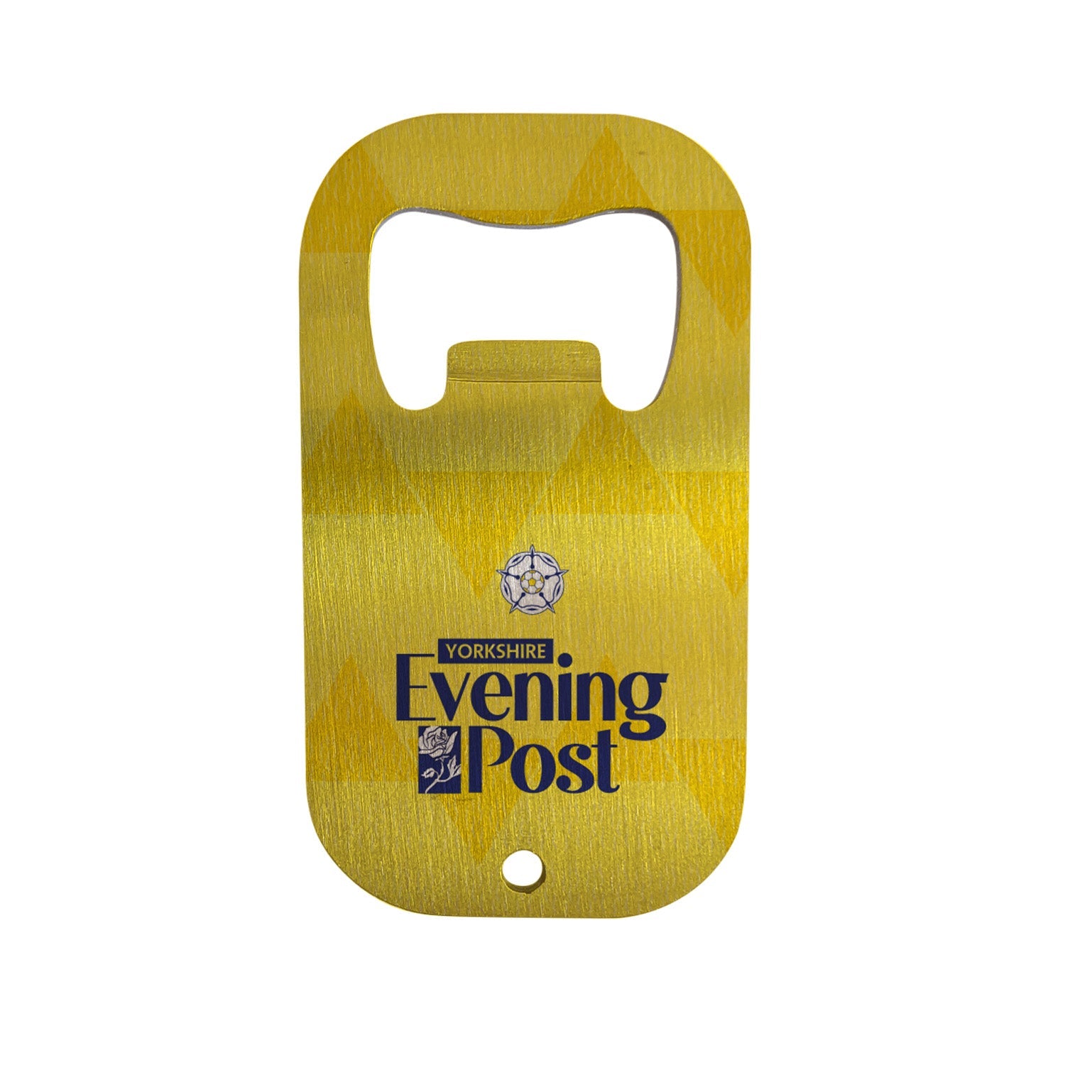Leeds Football Father's Day Bar Box | Retro Man-Cave Set