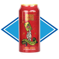 Mash Gang Lesser Evil - Chocolate & Cherry Stout