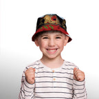 Lest We Forget Bucket Hat