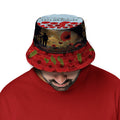 Lest We Forget Bucket Hat