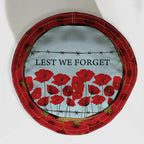Lest We Forget Bucket Hat