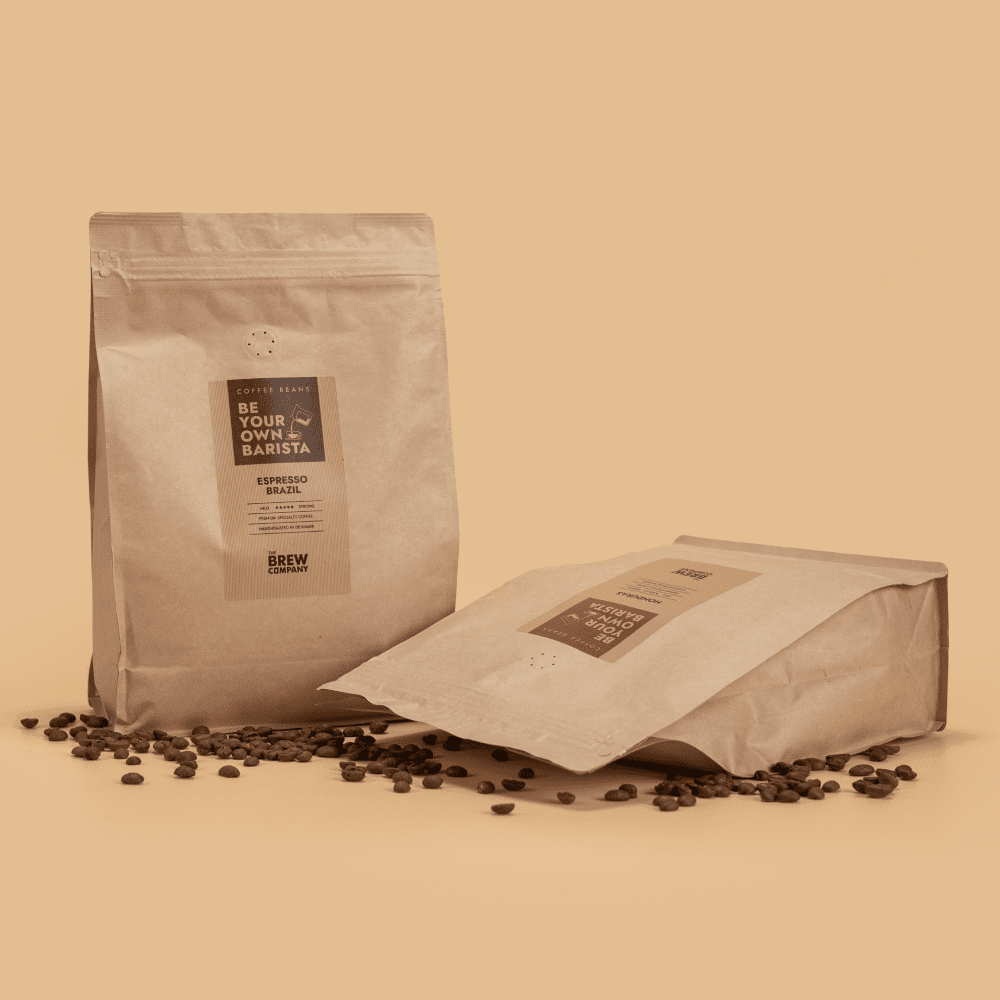 Indonesia Coffee Beans