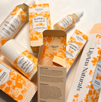 LilyAna Naturals Super C Face Cream