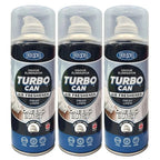 Flava Turbo Can Spray - Fresh Linen