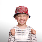 Lionesses All Over Supporters Bucket Hat
