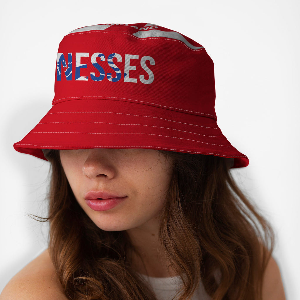 Lionesses Supporters Bucket Hat