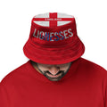 Lionesses Supporters Bucket Hat