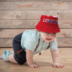 Lionesses Supporters Bucket Hat