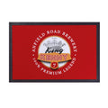 Liverpool Dalglish  - Football Legends - Door Mat -60cm X 40cm