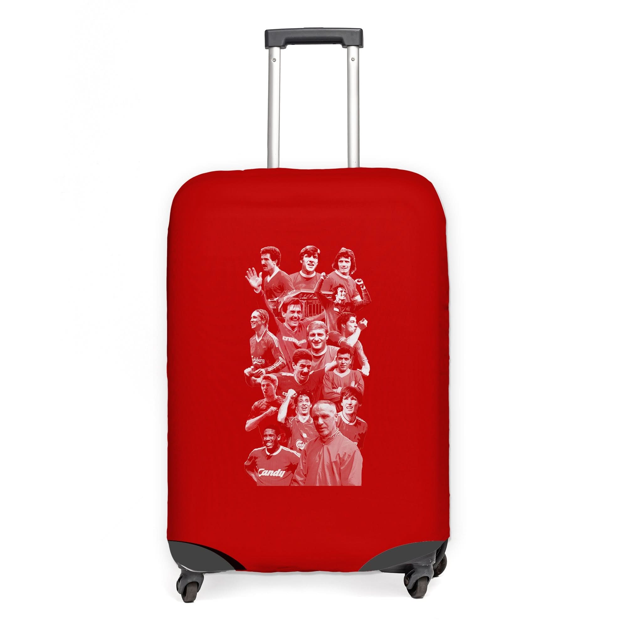 Liverpool Montage - Caseskin - 3 Sizes
