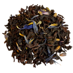Yorkshire Fog Earl Grey