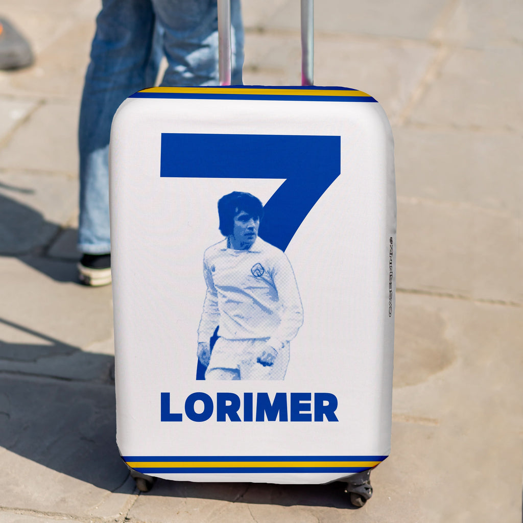 Leeds - Lorimer 7 - Caseskin - 3 Sizes