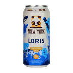 Brew York - Loris Pale Ale