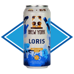 Brew York - Loris Pale Ale