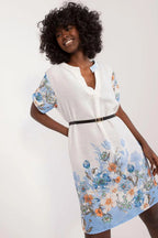Lovely Italy Moda Daydress for Everyday Style
