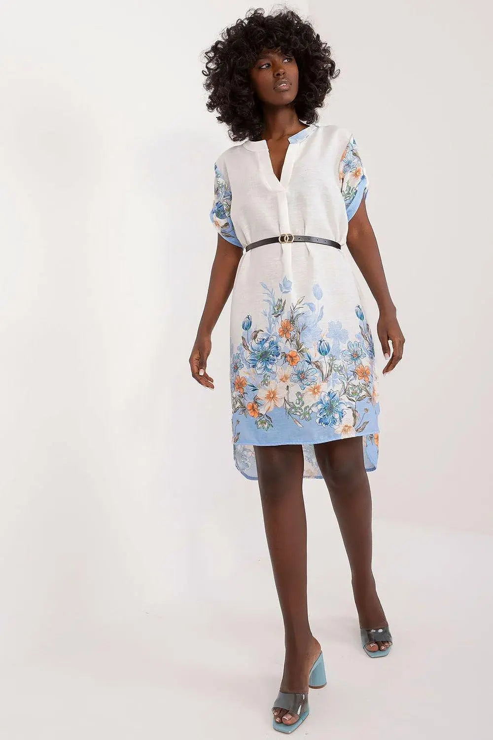 Lovely Italy Moda Daydress for Everyday Style