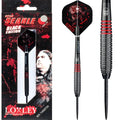 Loxley Ryan Searle Black 90%
