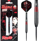 Loxley Ryan Searle Black 90%