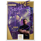 Target Luke Littler G1 Prodigy 95% SP