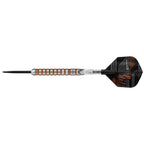 Harrows Luke Woodhouse series 2 90%
