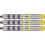 Luke "The Nuke" Littler Loadout 90% Tungsten Darts