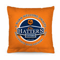 Luton Hatters - Football Legends - Cushion 10"