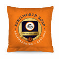 Luton Kenilworth Road - Football Legends - Cushion 10"