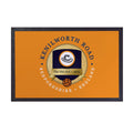 Luton Kenilworth Road  - Football Legends - Door Mat -60cm X 40cm
