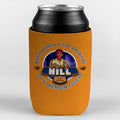 Luton Ricky Hill - Football Legends - Can Cooler