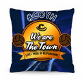 Luton We re the Town - Football Legends - Cushion 10"