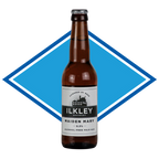 Ilkley Brewery Maiden Mary Pale Ale