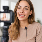 ProSound Lavalier USB-C Microphone