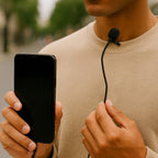 ProSound Lavalier USB-C Microphone