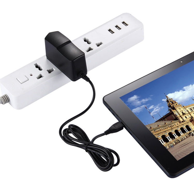 5V 2A USB-C / Type-C Port Charger for Macbook, Google, LG, Huawei, Nokia, Microsoft, Xiaomi, OnePlus, Letv, Meizu, other Smartphones or Tablets, EU Plug, UK Plug, AU Plug