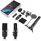 Yanmai X3 USB Recording Microphone Kit